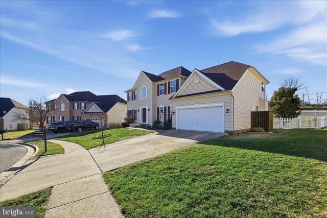 $535,000 | 129 Rubens Circle, Martinsburg, WV 25403