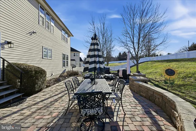 $535,000 | 129 Rubens Circle, Martinsburg, WV 25403