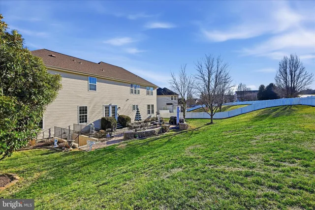 $535,000 | 129 Rubens Circle, Martinsburg, WV 25403