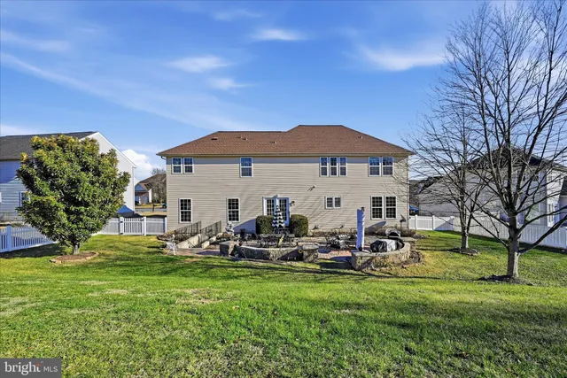 $535,000 | 129 Rubens Circle, Martinsburg, WV 25403