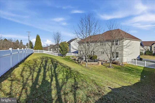 $535,000 | 129 Rubens Circle, Martinsburg, WV 25403