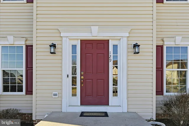 $535,000 | 129 Rubens Circle, Martinsburg, WV 25403