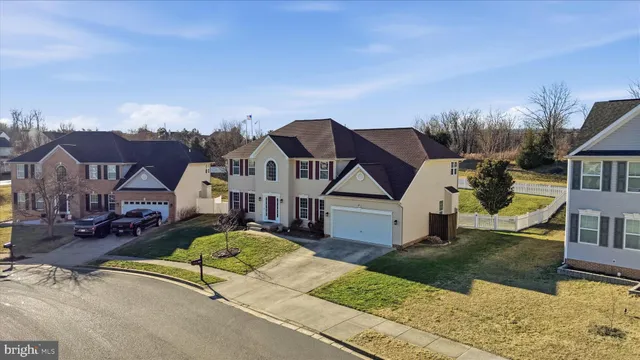 $535,000 | 129 Rubens Circle, Martinsburg, WV 25403