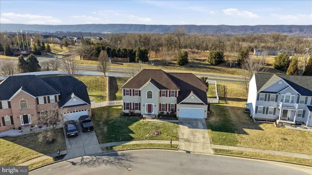 $535,000 | 129 Rubens Circle, Martinsburg, WV 25403