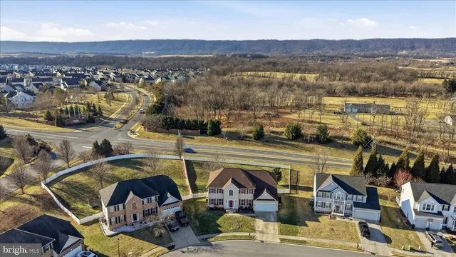 $535,000 | 129 Rubens Circle, Martinsburg, WV 25403