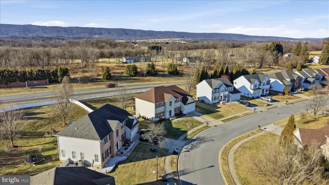 $535,000 | 129 Rubens Circle, Martinsburg, WV 25403