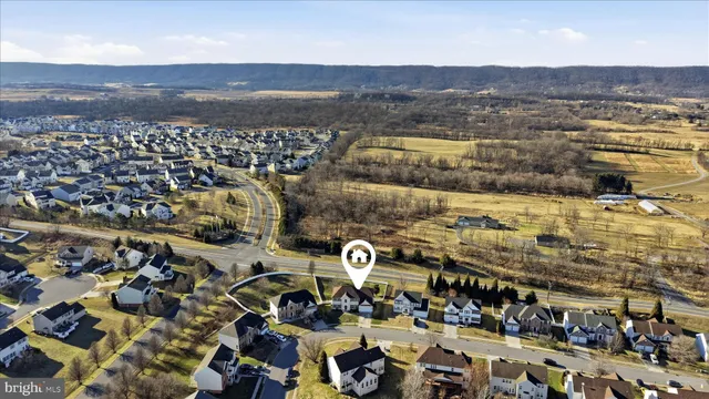 $535,000 | 129 Rubens Circle, Martinsburg, WV 25403