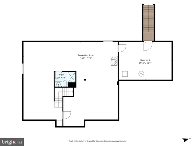 $535,000 | 129 Rubens Circle, Martinsburg, WV 25403