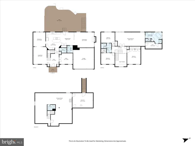 $535,000 | 129 Rubens Circle, Martinsburg, WV 25403
