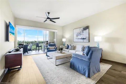 $1,495,000 | 7655 Pebble Creek Circle, Unit 404, Naples, FL 34108