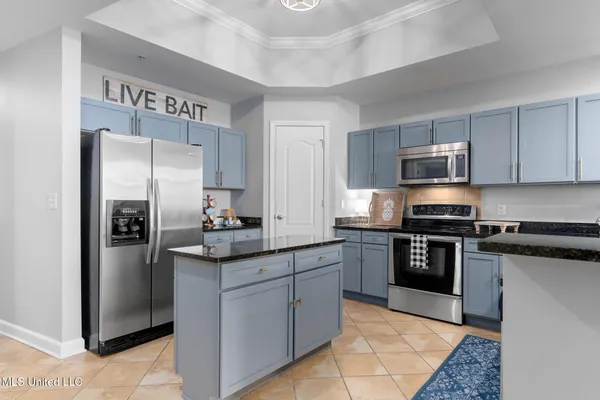 $419,000 | 1200 Beach Drive, Unit 104, Gulfport, MS 39507