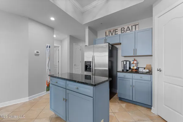 $419,000 | 1200 Beach Drive, Unit 104, Gulfport, MS 39507