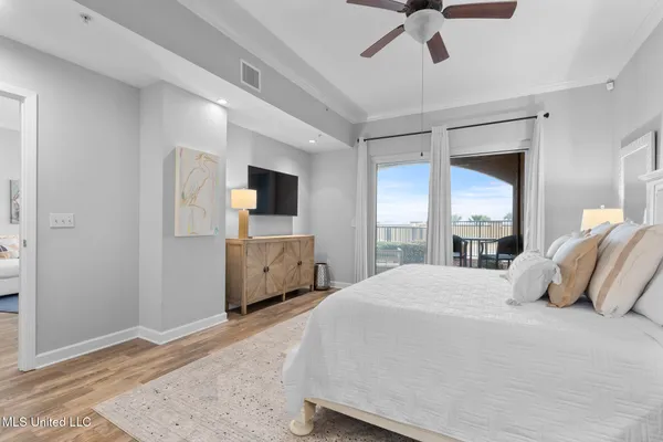 $419,000 | 1200 Beach Drive, Unit 104, Gulfport, MS 39507
