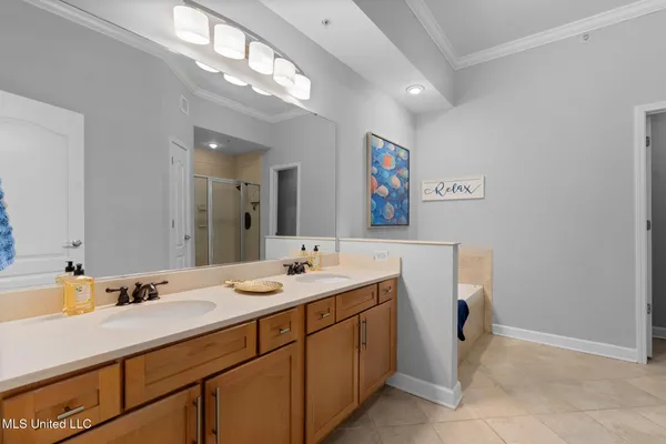 $419,000 | 1200 Beach Drive, Unit 104, Gulfport, MS 39507