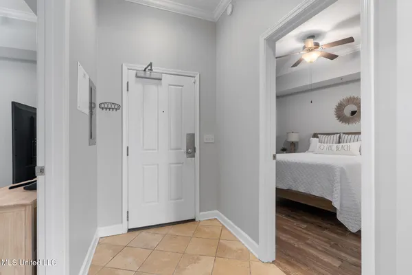 $419,000 | 1200 Beach Drive, Unit 104, Gulfport, MS 39507