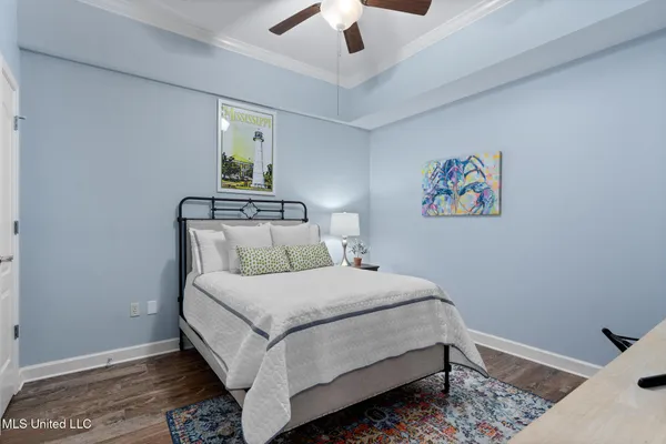 $419,000 | 1200 Beach Drive, Unit 104, Gulfport, MS 39507