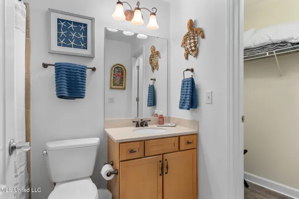 $419,000 | 1200 Beach Drive, Unit 104, Gulfport, MS 39507