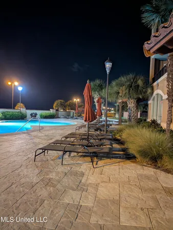 $419,000 | 1200 Beach Drive, Unit 104, Gulfport, MS 39507