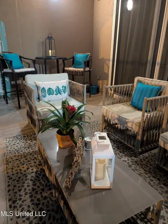 $419,000 | 1200 Beach Drive, Unit 104, Gulfport, MS 39507
