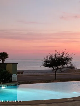 $419,000 | 1200 Beach Drive, Unit 104, Gulfport, MS 39507