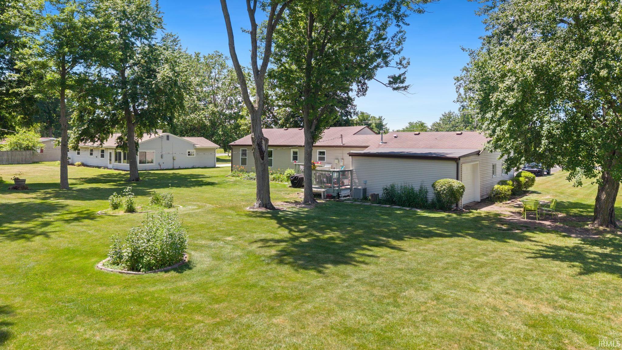 5026 Wheelock Road Fort Wayne, IN 46835 - Photo 39 of 42