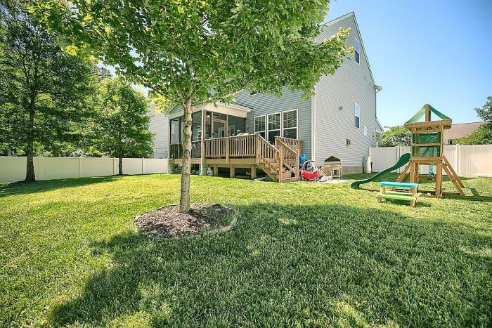 8201 Ruddock Place Hayes, VA 23072 - Photo 31 of 40