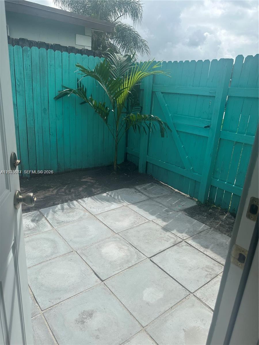 6501 Scott Street, Unit A Hollywood, FL 33024 - Photo 13 of 14