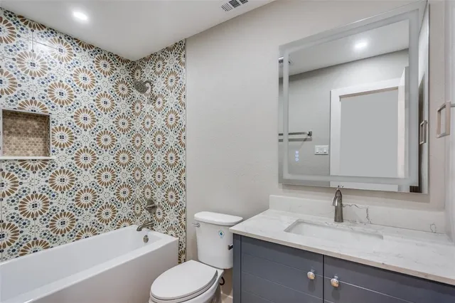 $2,200 | 516 Ridgemont Drive, Allen, TX 75002