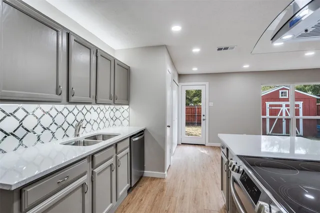 $2,200 | 516 Ridgemont Drive, Allen, TX 75002