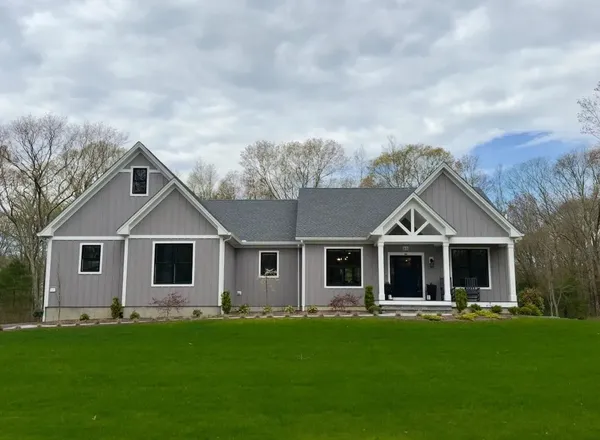 $1,449,900 | 5 William Nichols Road, West Greenwich, RI 02817