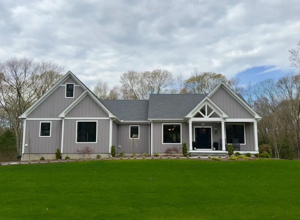5 William Nichols Road West Greenwich, RI 02817 - Photo 1 of 16