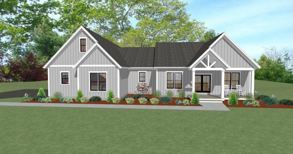 5 William Nichols Road West Greenwich, RI 02817 - Photo 2 of 16