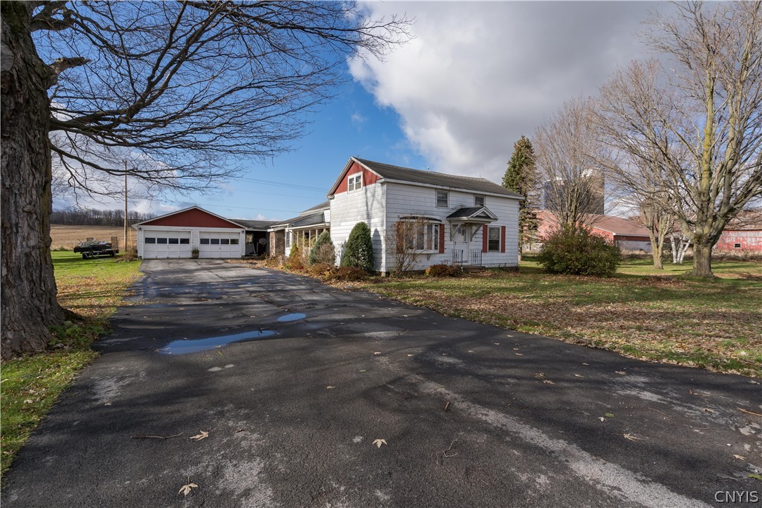 7639 E Road Lowville, NY 13367 - Photo 1 of 1 Gallery Image 1