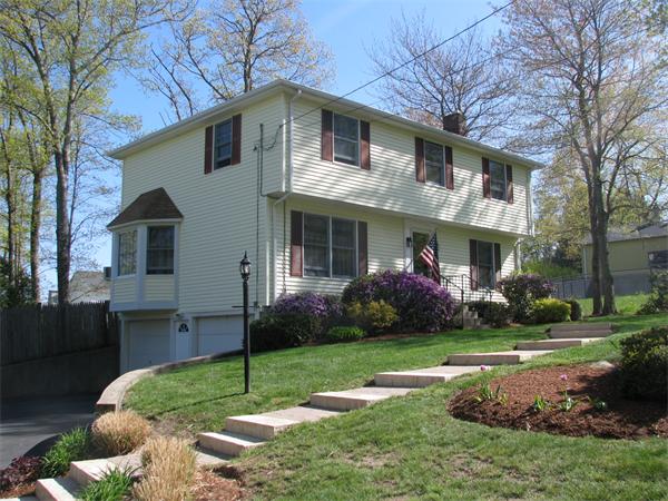 17 Elizabeth Road Milford, MA 01757 - Photo 1 of 20 Gallery Image 1