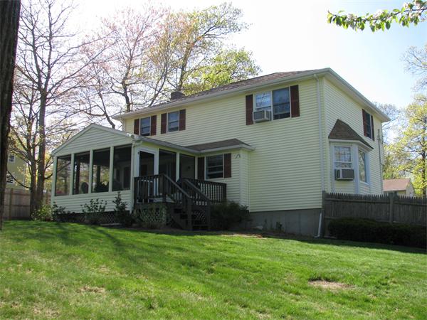 17 Elizabeth Road Milford, MA 01757 - Photo 20 of 20 Gallery Image 20