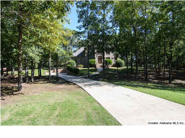205 Canter Circle Alabaster, AL 35007 - Photo 2 of 32