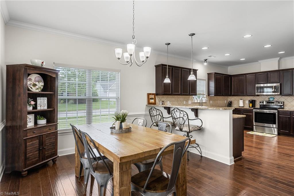 4000 Brayden Drive High Point, NC 27265 - Photo 12 of 36