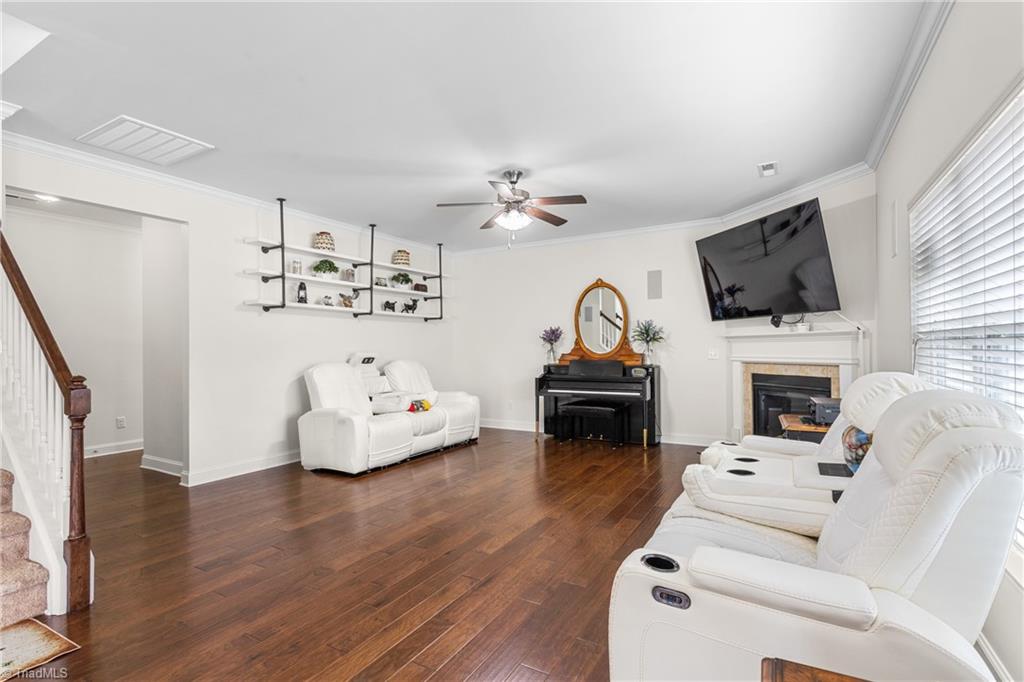 4000 Brayden Drive High Point, NC 27265 - Photo 14 of 36