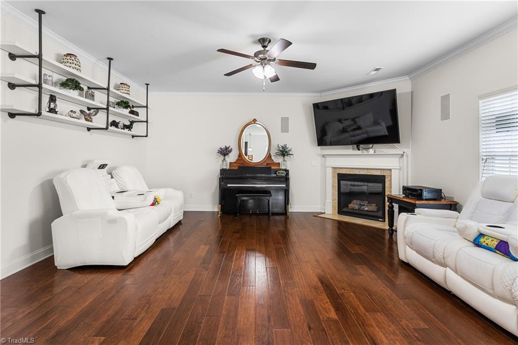 4000 Brayden Drive High Point, NC 27265 - Photo 15 of 36