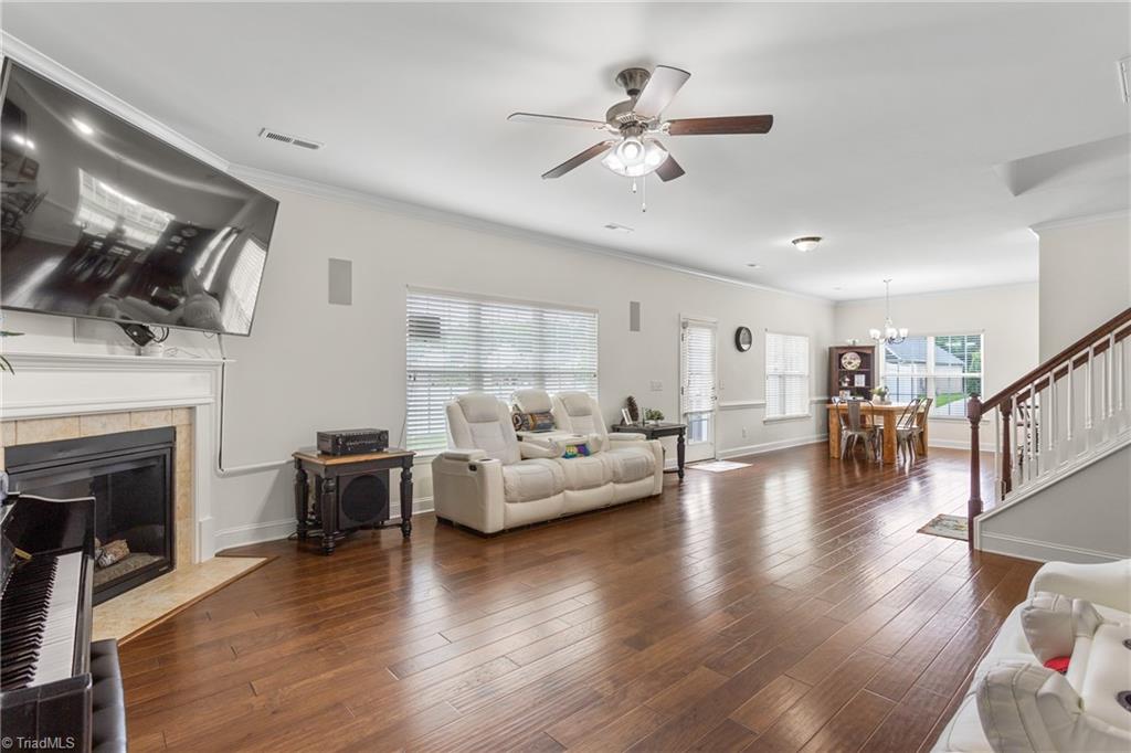 4000 Brayden Drive High Point, NC 27265 - Photo 17 of 36