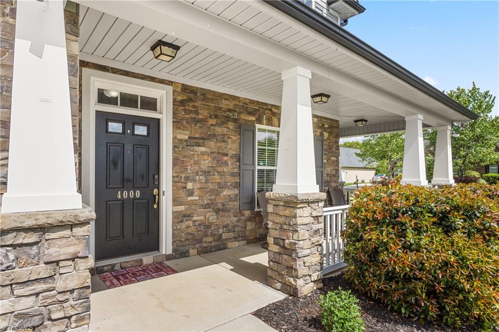 4000 Brayden Drive High Point, NC 27265 - Photo 3 of 36