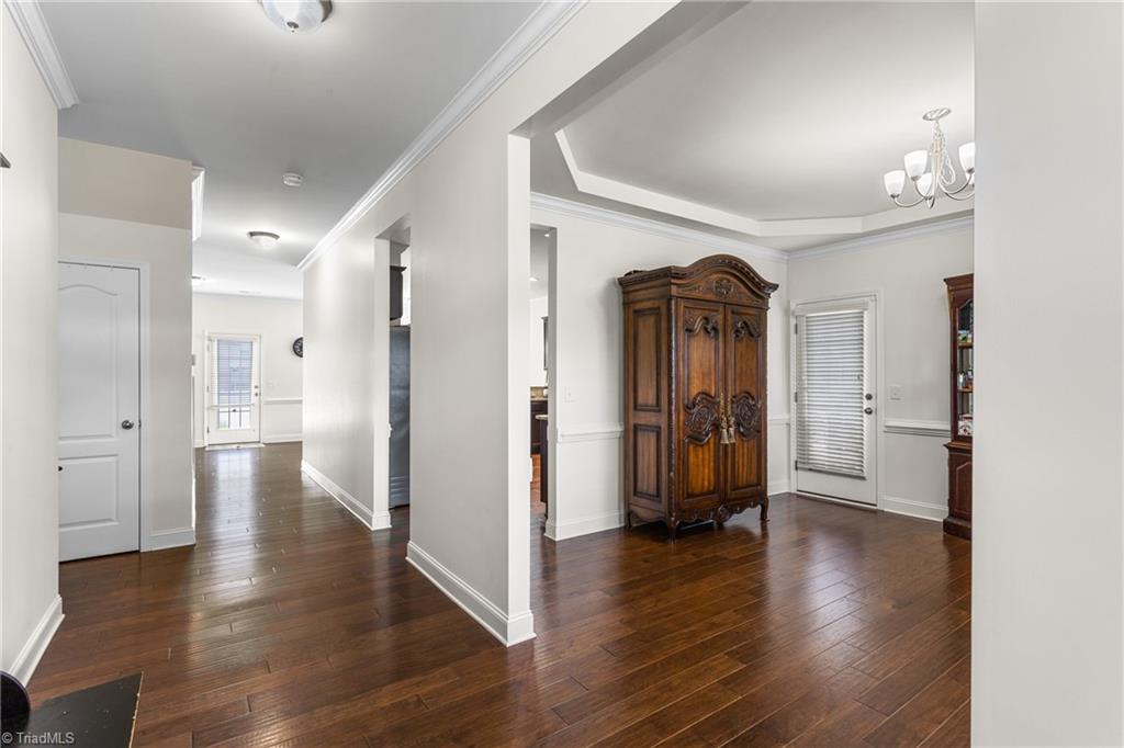 4000 Brayden Drive High Point, NC 27265 - Photo 6 of 36