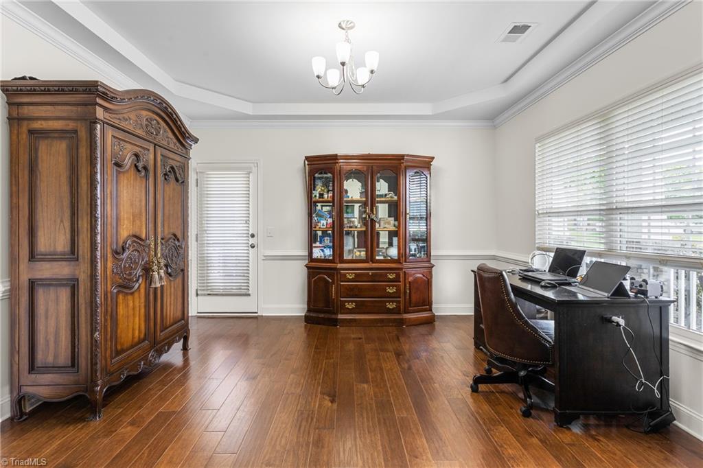 4000 Brayden Drive High Point, NC 27265 - Photo 7 of 36