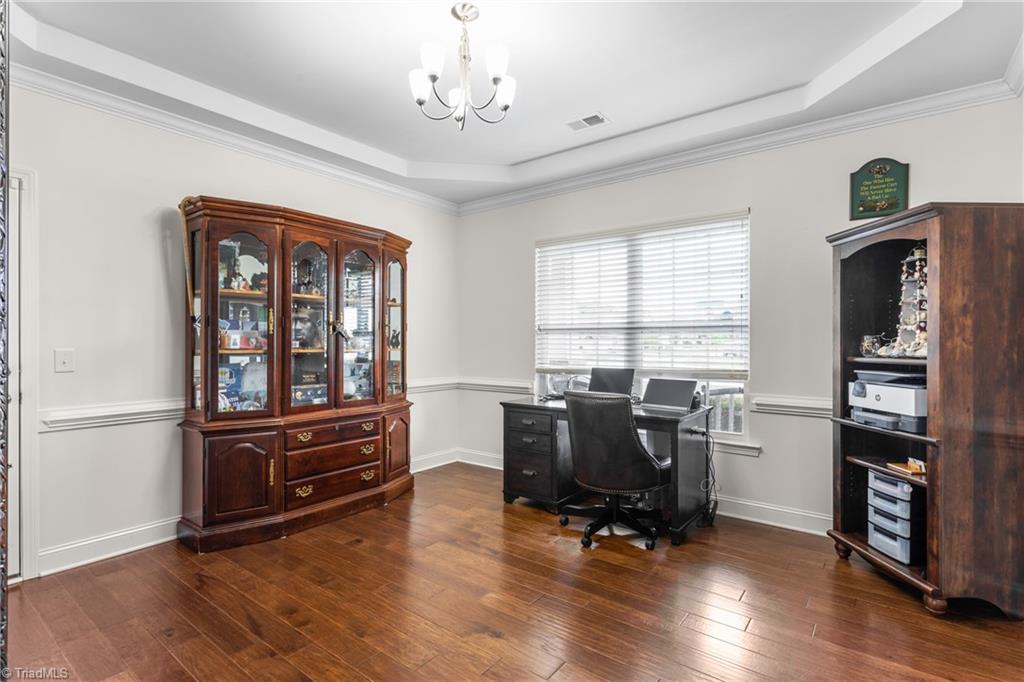 4000 Brayden Drive High Point, NC 27265 - Photo 8 of 36