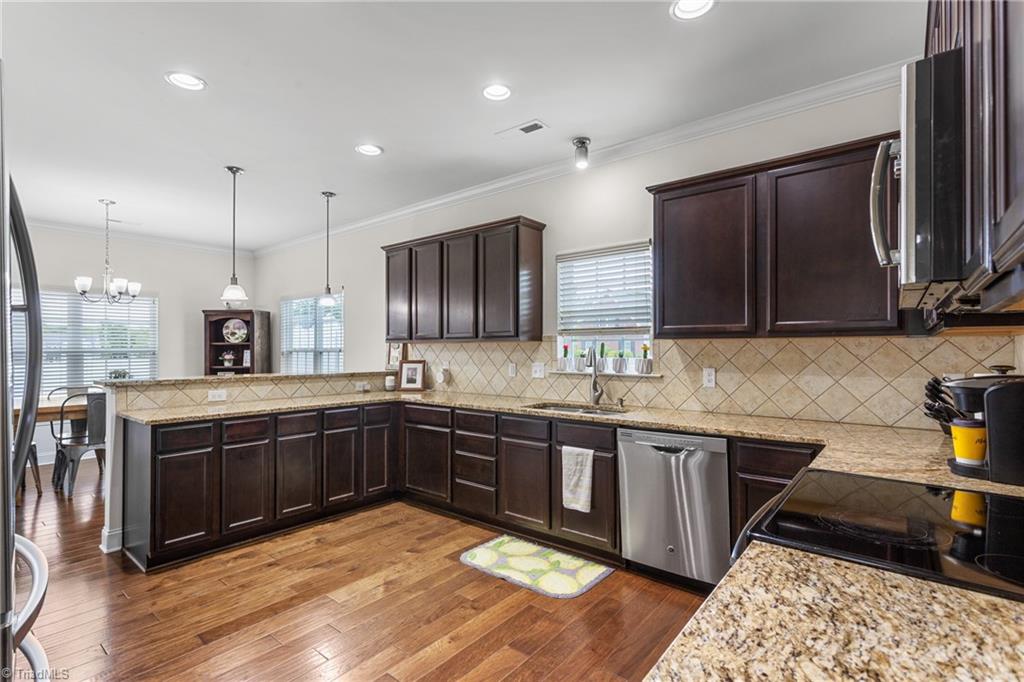 4000 Brayden Drive High Point, NC 27265 - Photo 9 of 36