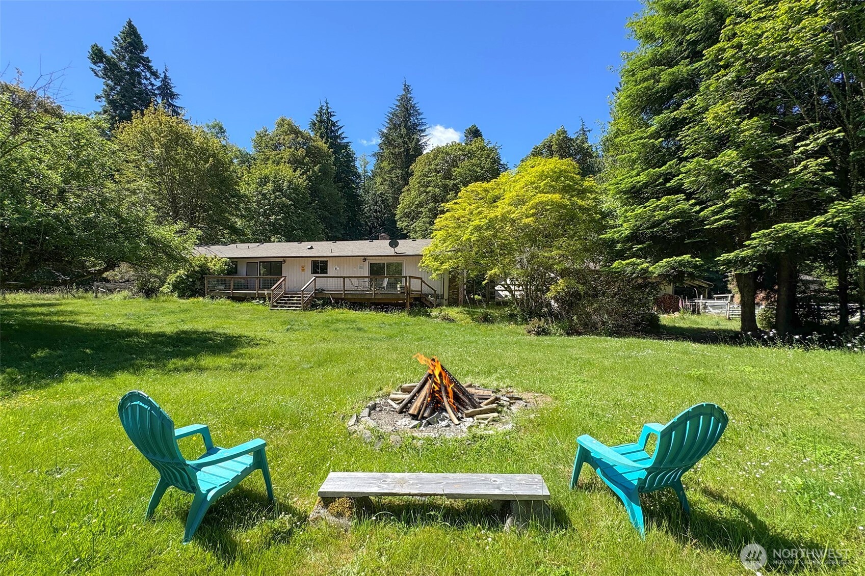 537 Herrick Road Port Angeles, WA 98363 - Photo 24 of 33