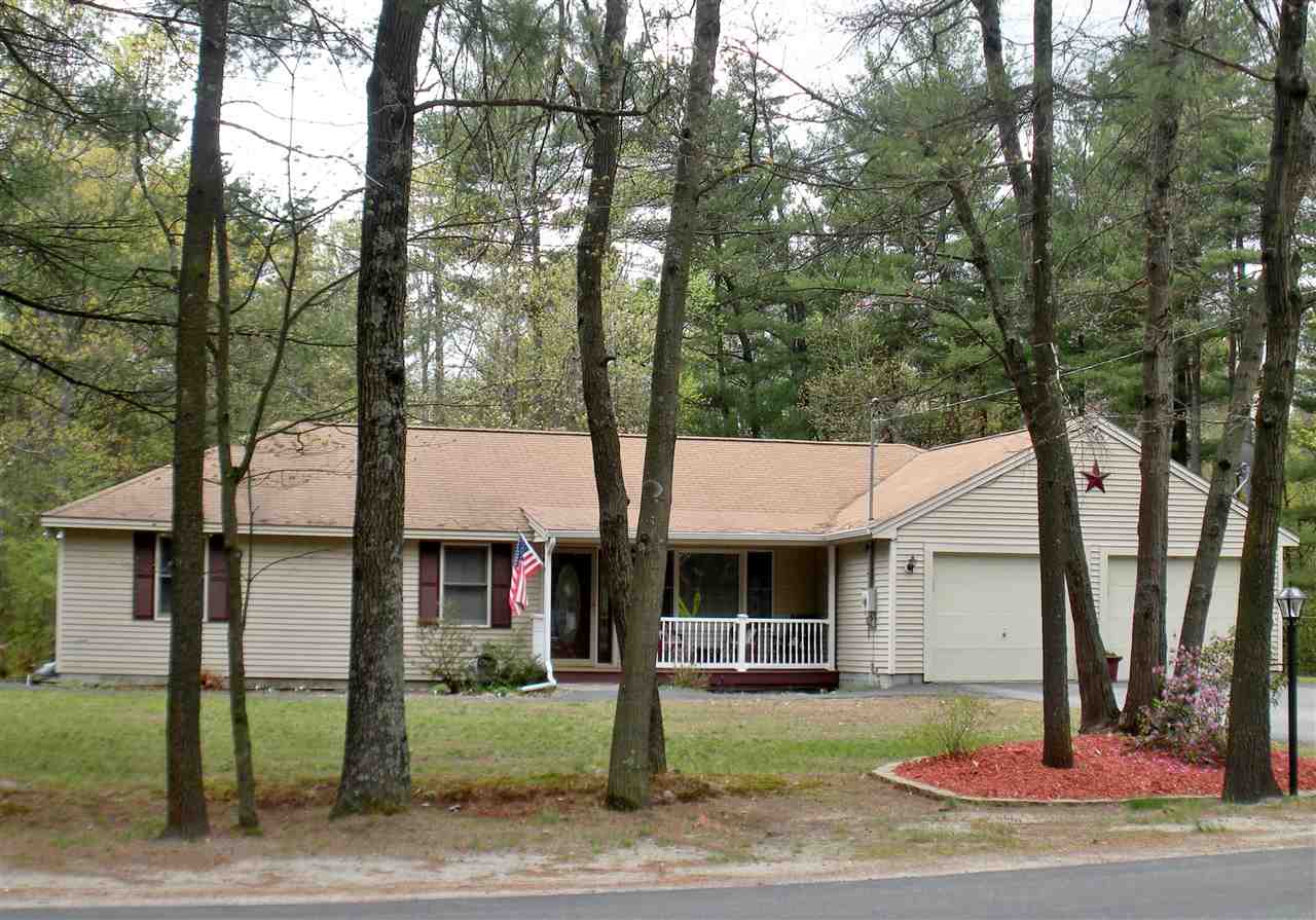 170 Camp Sargent Road Merrimack, NH 03054 - Photo 1 of 32