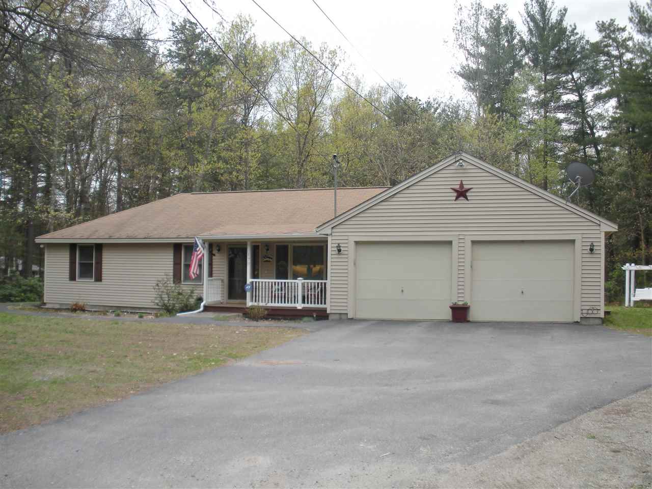 170 Camp Sargent Road Merrimack, NH 03054 - Photo 2 of 32