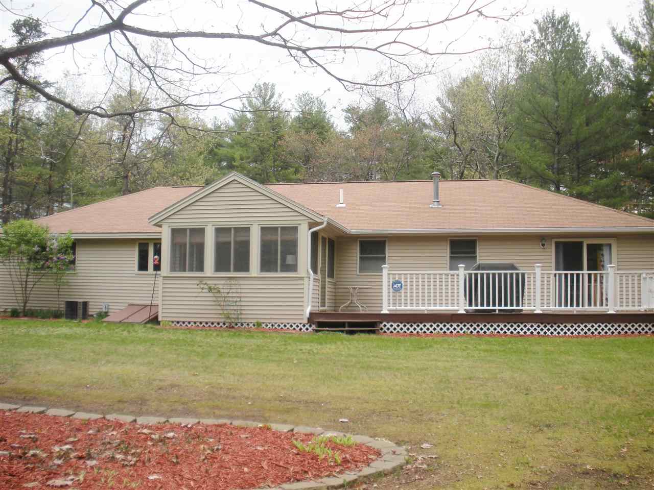 170 Camp Sargent Road Merrimack, NH 03054 - Photo 3 of 32