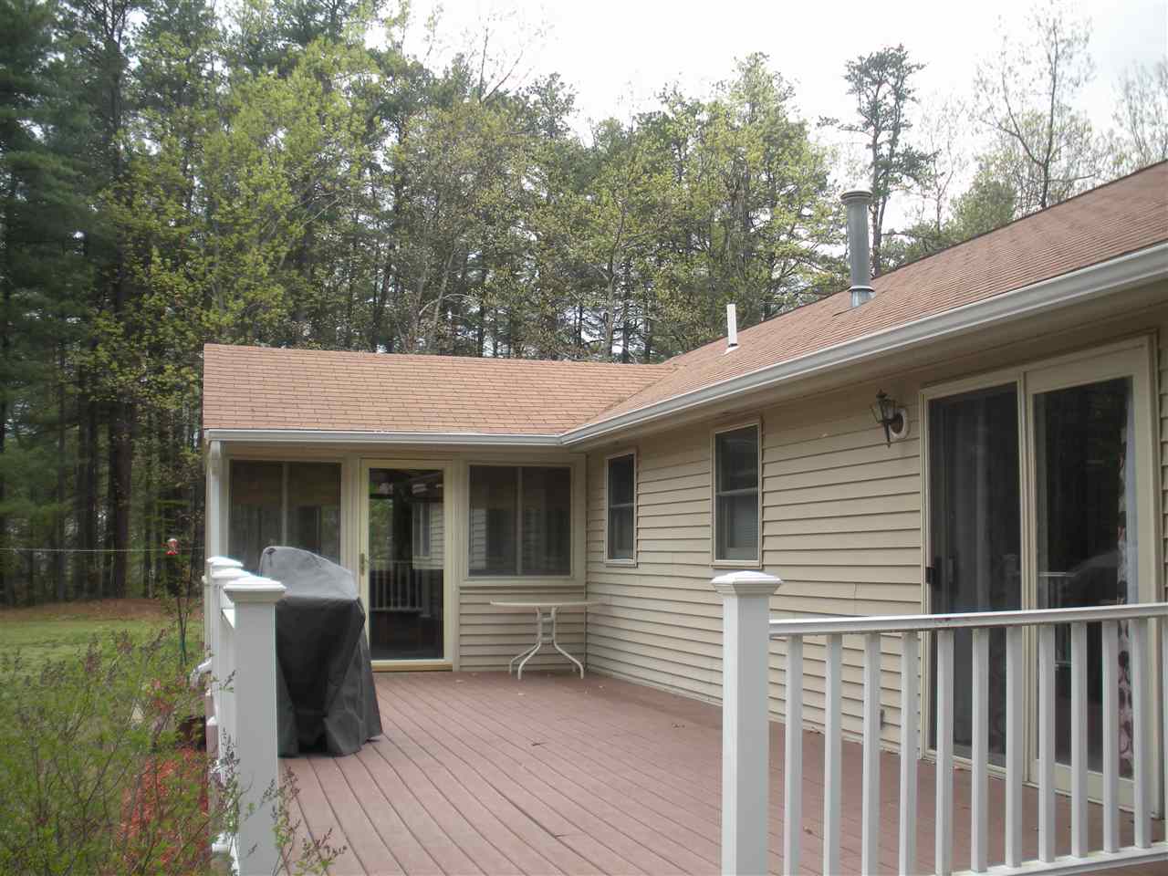 170 Camp Sargent Road Merrimack, NH 03054 - Photo 24 of 32